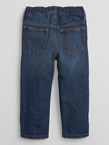 GAP Baby Boys Original Fit Denim Jeans
