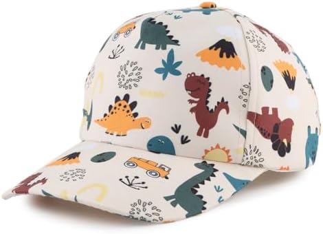 OMUKY Toddler Kids Baseball Cap