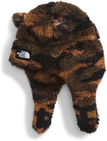 The North Face Baby Bear Beanie Winter Classic Design