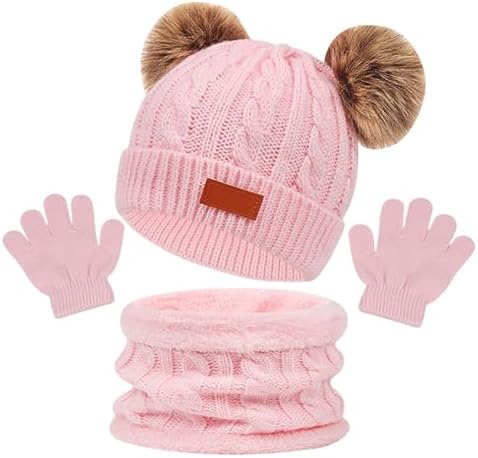 Childrens Winter Set