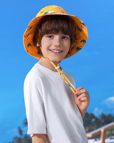 ExclusiveUPF Sun Hat for Kids