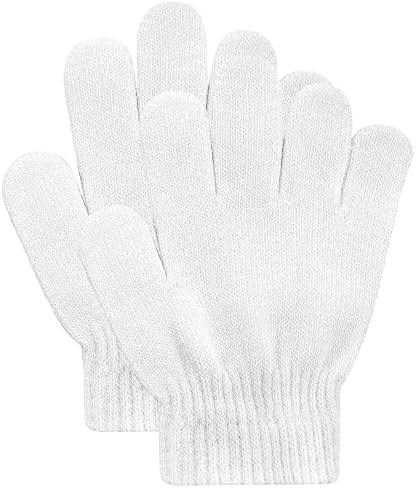 Magic Winter Gloves for Kids