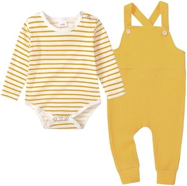 DisaUR Newborn Boy Clothes Soft Stylish and Perfect for Versatile Growth