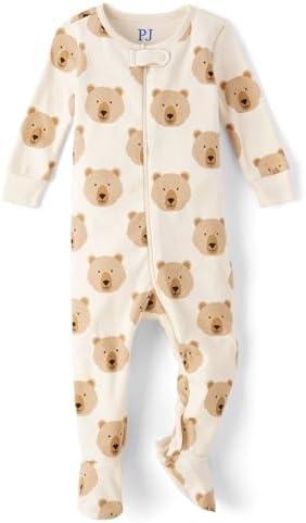 Snug Soft for Kids The Childrens Place Pajama
