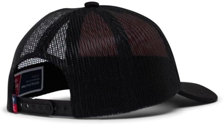 Herschel Boys Hershel Baby Whaler Mesh