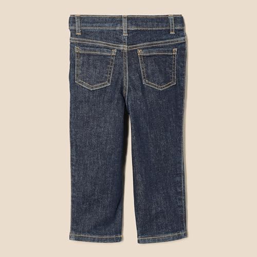 SOFIA GRAINGE x Amazon Essentials - toddler boys straight-fit jeans