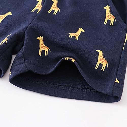 Comfortable Soft Boys Shorts