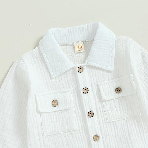 Premium Toddler Boys Lincoln Set