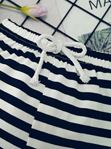 Cute and Functional Diaper Cover Shorts for Babies