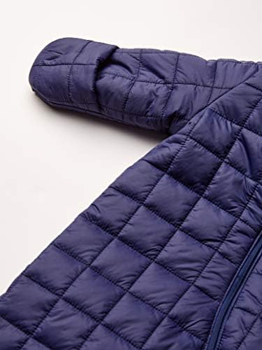 Little Me Quilted Lightweight Pram