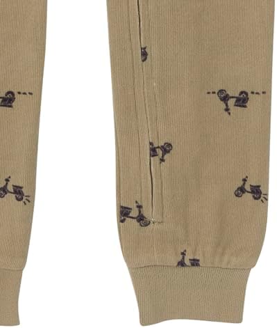Soft Sweet Hacci Pajamas