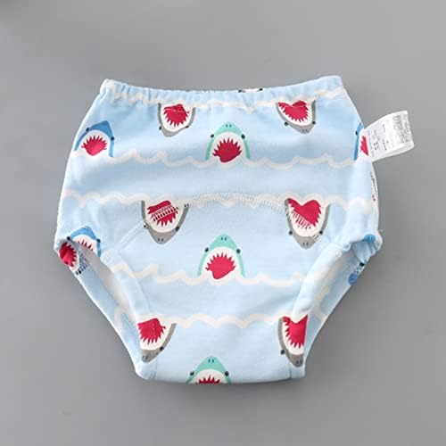 Elastic waistband breathable soft summer Pjs for boys Fun patterns