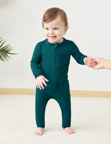 Bamboo Romper for Babies