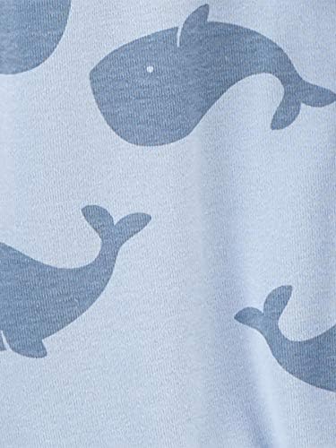 Simple Joys by Carters Baby Boys Cotton Sleeper Gown Pack of 3