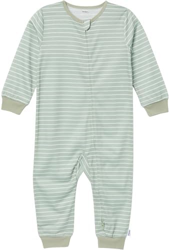 Growing Kids Soft Cozy Footless Pajamas