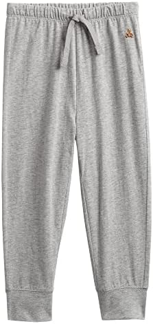 GAP Baby Boys Pull-on Jogger Pants Soft Stylish