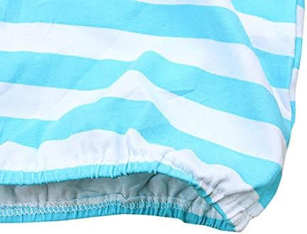 3 Piece Set for Newborn Boys Gown Blanket and Hat