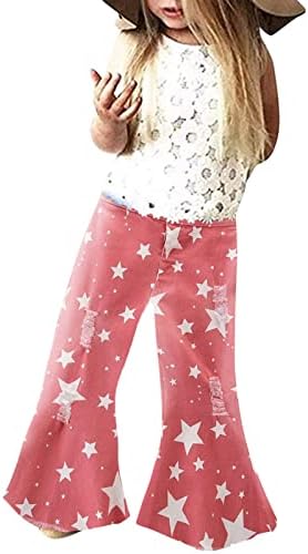 Weekend Ripped Jeans for Toddlers