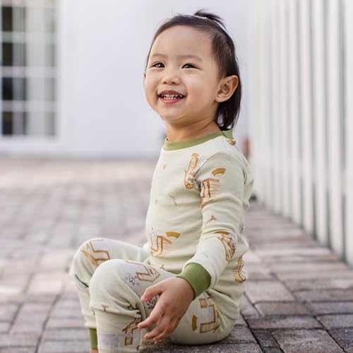 Burts Bees Baby Pajamas 12-Month Size Sleepwear Robes