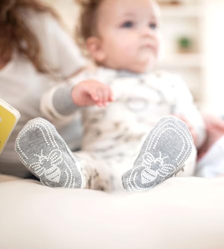 Burts Bees Baby Boys Organic Cotton Pajamas