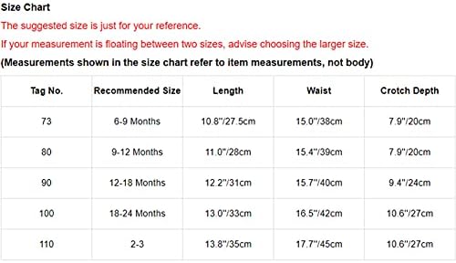 Baby Boys Unisex Summer Cotton Shorts Cartoon Printed Bloomers with Elastic Waistband