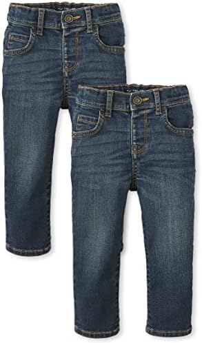 The Childrens Place Baby Boys Jeans