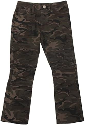 X Ray Boys Distressed Jeans