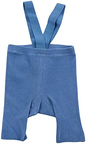 Mubineo Summer Comfort Cotton Overalls for Baby Boys