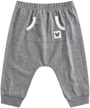 Disney Mickey Mouse Baby Boys Set