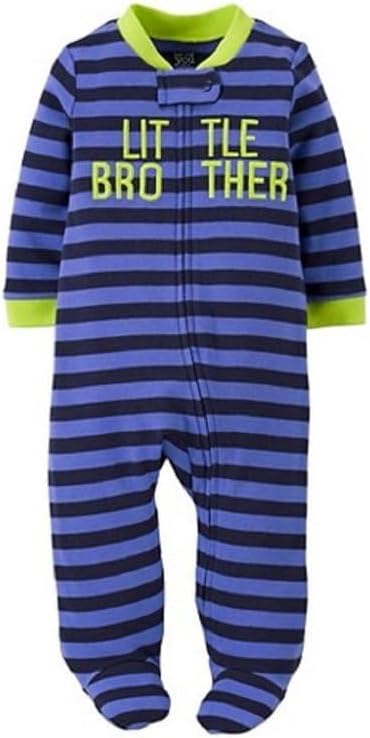 Carters Little Brother Sleep and Play Cot