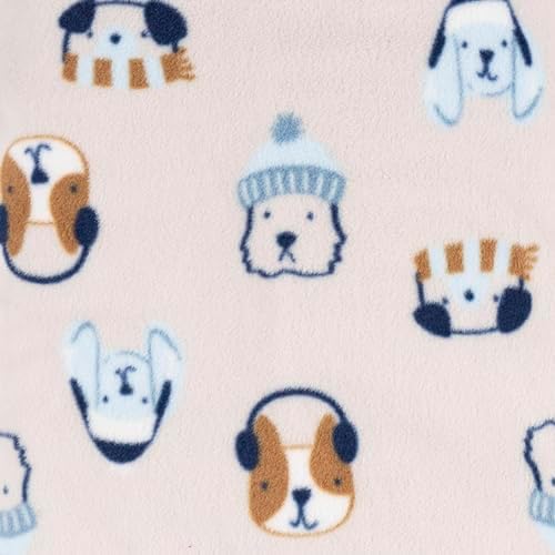 Gerber Baby Boys Toddler Pajamas