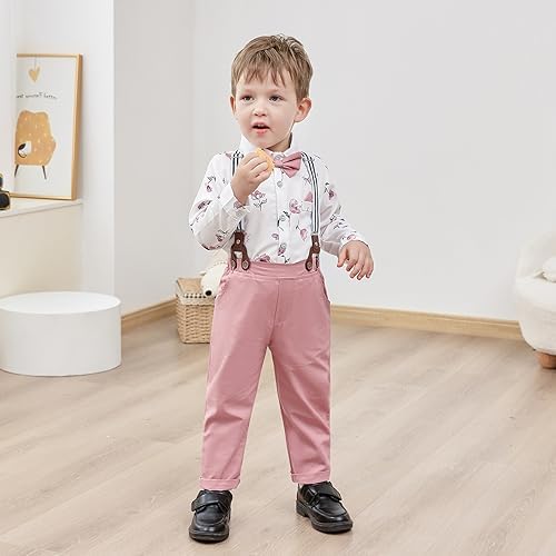 toddler boy bowtie suit