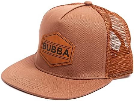 Knuckleheads Little Threads Toddler Trucker Hat