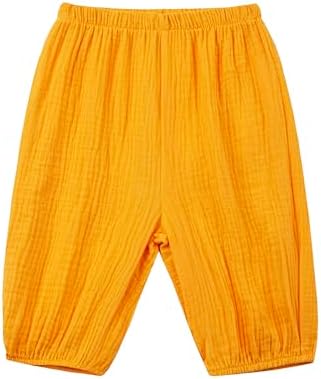 God Sweet Cottonquate Bottoms for Baby Toddler - 3 Pak
