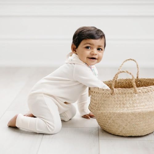 Loulou Lollipop Tencel Lyocell Side sleeper Blanket