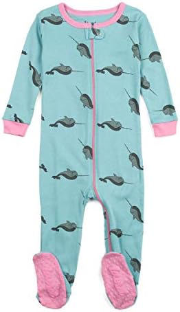 Perfect Pajamas for Babies