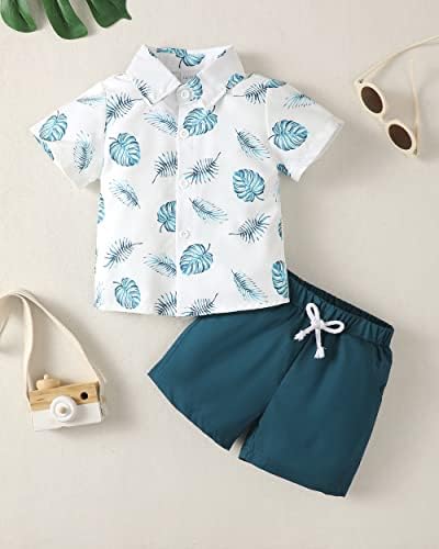 Cutie Dinosaur Toddler Matching Set for Boys
