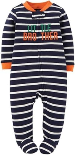 Carters Little Brother Big On blanketPROFESSIONALLY Licensed Softest Highest Quality