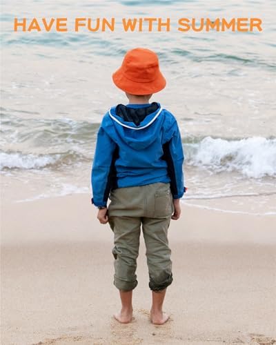 ExclusiveUPF Sun Hat for Kids
