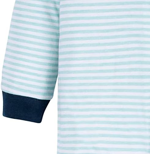 Gerber Unisex Baby Sleep Play Blanket