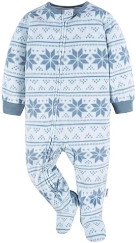 Gerber Baby Boys Toddler Pajamas