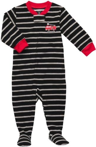 Carters Little Boys Toddler Blanket Sleeper