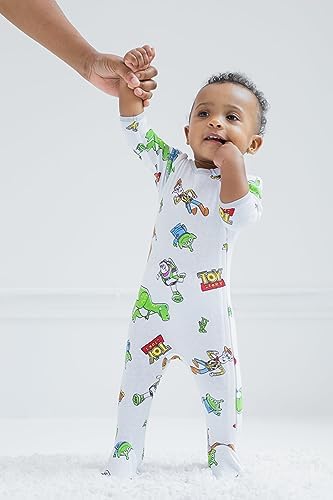 CHEERFUL DISNEY BABY CLOTHING