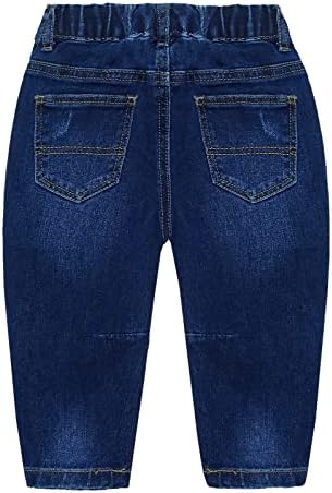 KIDSCOOL SPACE Elastic Waist Diaper Genie Ruffled Pants for Babies