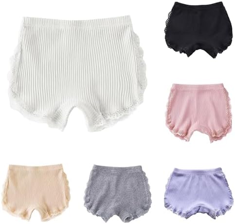Infant Boys Cotton Linen Shorts Summer Diaper Cover Underwear