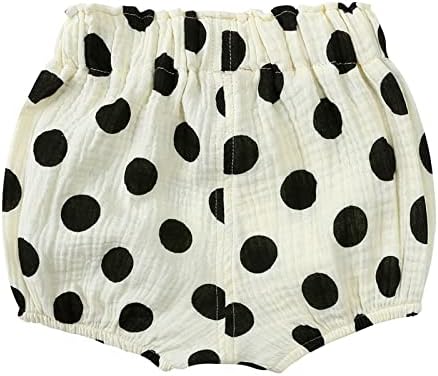 Adorable Unisex Bloomer Shorts for Kids