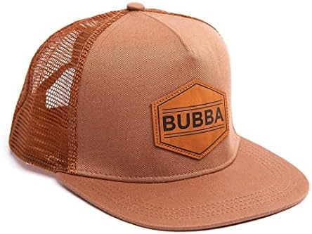 Knuckleheads Little Threads Toddler Trucker Hat