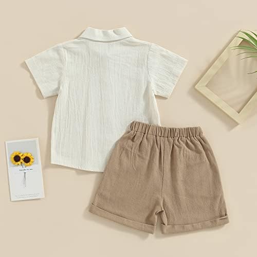 2pc Toddler Winter Clothing Set
