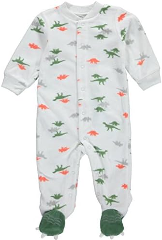 Carters Baby-Boys Microfleece