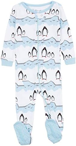 Matched Family Christmas Pajamas Soft 100 Cotton